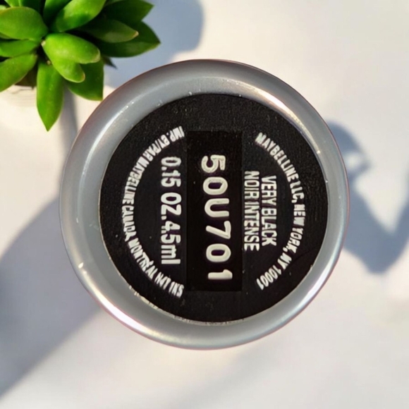 Maybelline Falsies Lash Lift Mascara Travel Size-Very Black (New) - Picture 2 of 2